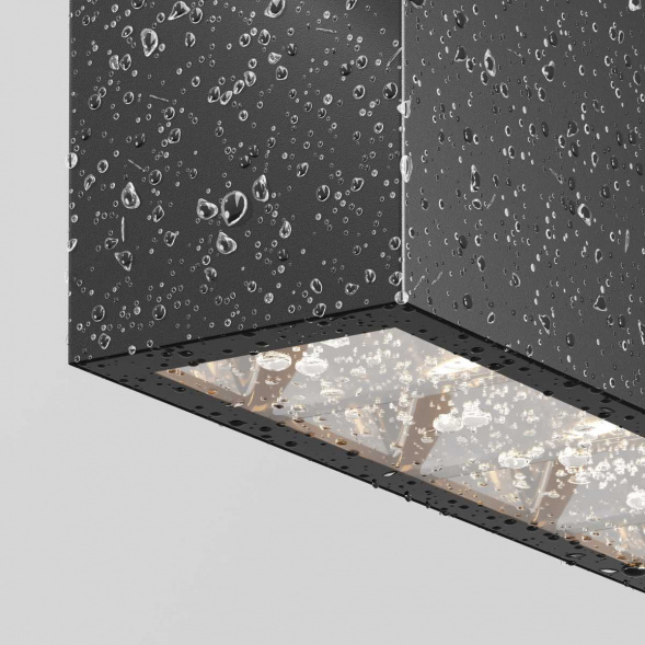 Уличный трековый светильник Maytoni O-TR01-3-S-20WB3K