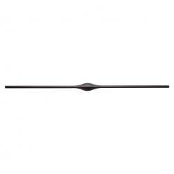 Настенный светодиодный светильник Arte Lamp Gacrux A2041AP-14BK