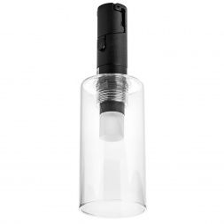 Трековый светодиодный светильник Lightstar Due 207737