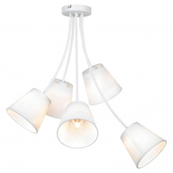 Подвесная люстра Lussole Lgo Lafayette LSP-8267