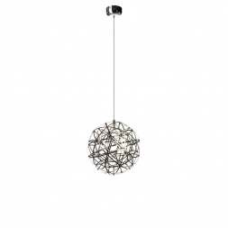 Подвесной светодиодный светильник Loft IT Raimond 1898/4