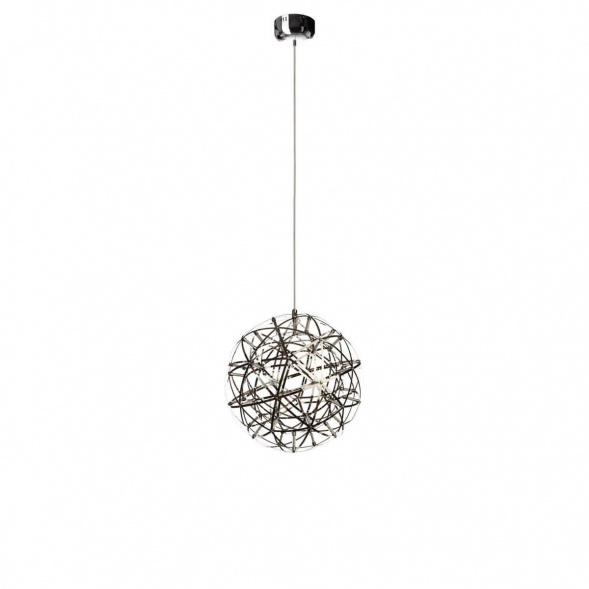 Подвесной светодиодный светильник Loft IT Raimond 1898/4