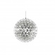 Подвесной светодиодный светильник Loft IT Raimond 1898/4