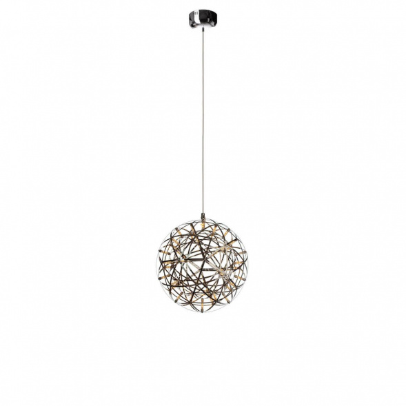 Подвесной светодиодный светильник Loft IT Raimond 1898/4