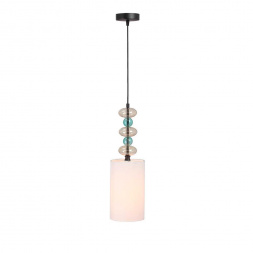 Подвесной светильник Vitaluce V2999-1/1S