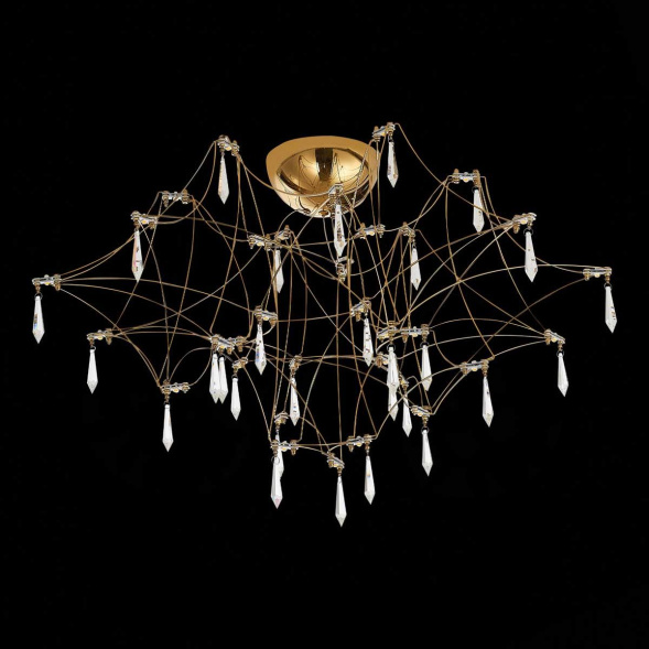 Потолочная люстра ST Luce Gravetta SL797.202.78