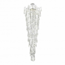 Подвесной светодиодный светильник ST Luce TEARDROPS SL1660.103.25