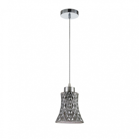 Подвесной светильник Escada Carnival 10193/1S Smoke