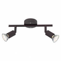 Светодиодный спот Globo Oliwa 57382-2L