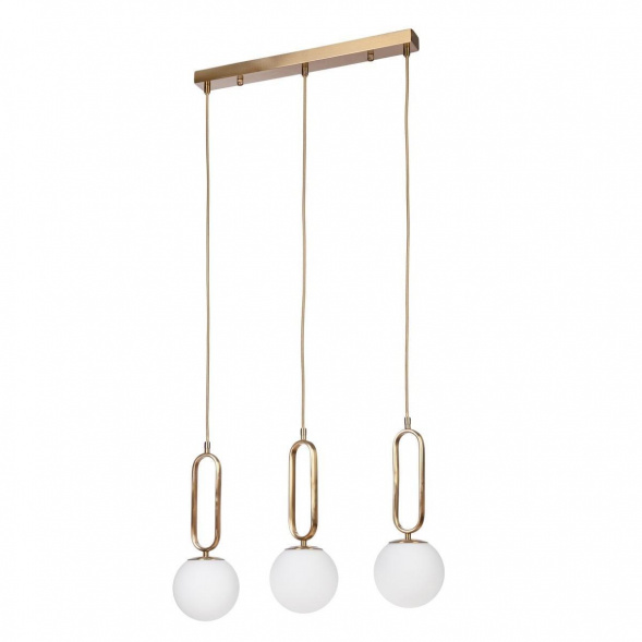 Подвесной светильник MyFar Pierre MR1167-1P