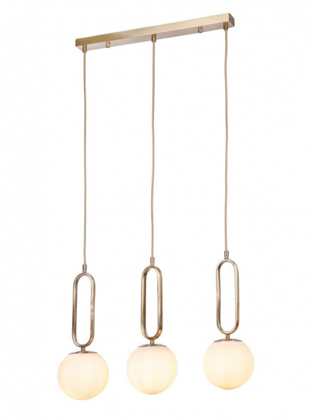 Подвесной светильник MyFar Pierre MR1167-1P