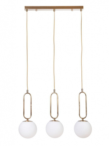 Подвесной светильник MyFar Pierre MR1167-1P