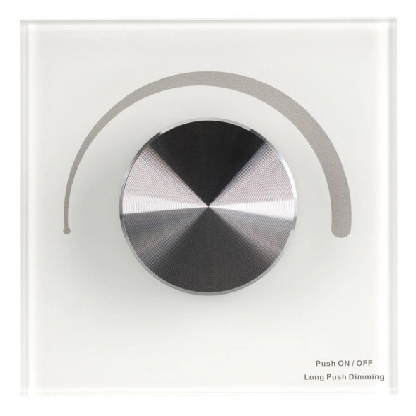 Панель управления Arlight Rotary Smart-P3-Dim 023030