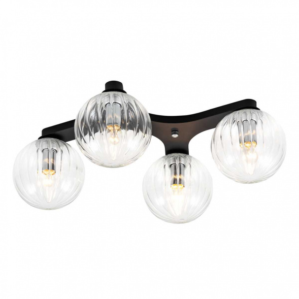 Потолочная люстра Citilux Коптер CL116141