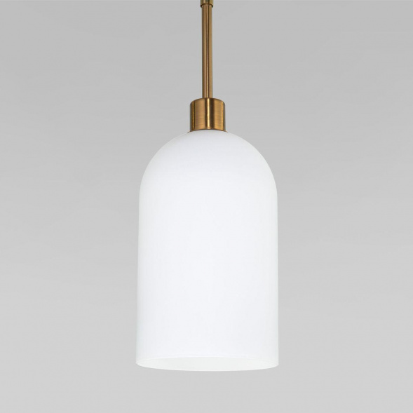 Подвесной светильник Eurosvet Bambola 50357/1 латунь