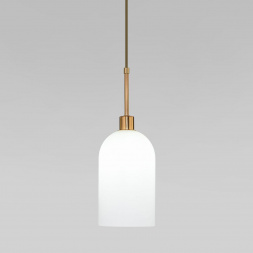 Подвесной светильник Eurosvet Bambola 50357/1 латунь