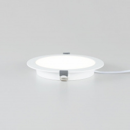 Встраиваемый светодиодный светильник Citilux Галс CLD5516N