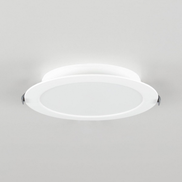 Встраиваемый светодиодный светильник Citilux Галс CLD5516N