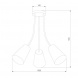 Потолочная люстра TK Lighting 1711 Wire Kids