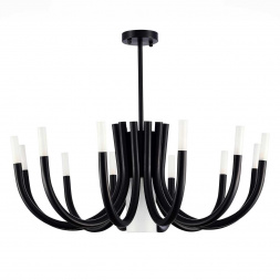 Подвесная люстра ST Luce Pafe SL1173.402.13