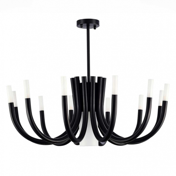 Подвесная люстра ST Luce Pafe SL1173.402.13