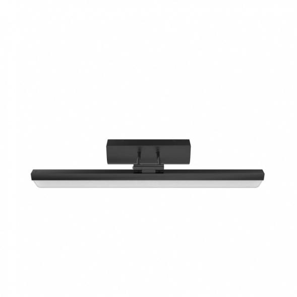 Настенный светодиодный светильник Gauss Medea BR022