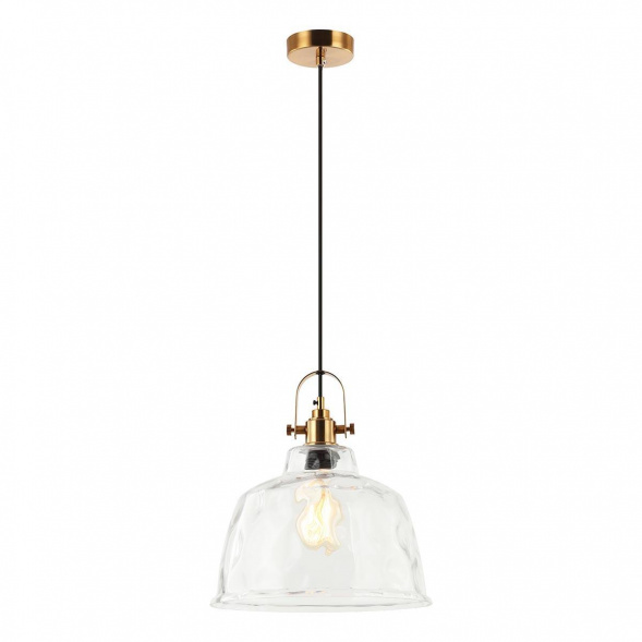 Подвесной светильник Stilfort Bell 2117/00/01PL