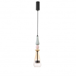 Подвесной светодиодный светильник Favourite Dolci 4465-1P