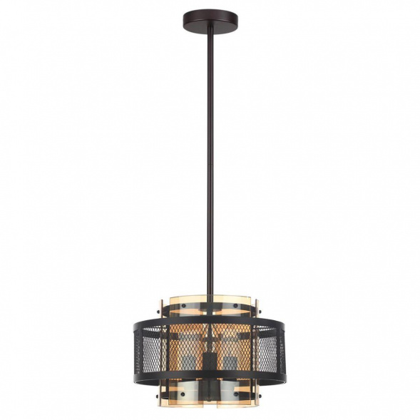 Подвесная люстра Lumion Moderni Zarina 8007/3