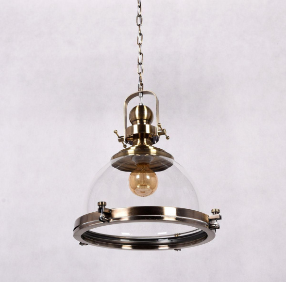 Подвесной светильник Lumina Deco Falco LDP 119-300 MD