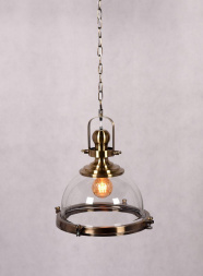 Подвесной светильник Lumina Deco Falco LDP 119-300 MD