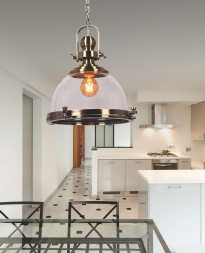 Подвесной светильник Lumina Deco Falco LDP 119-300 MD