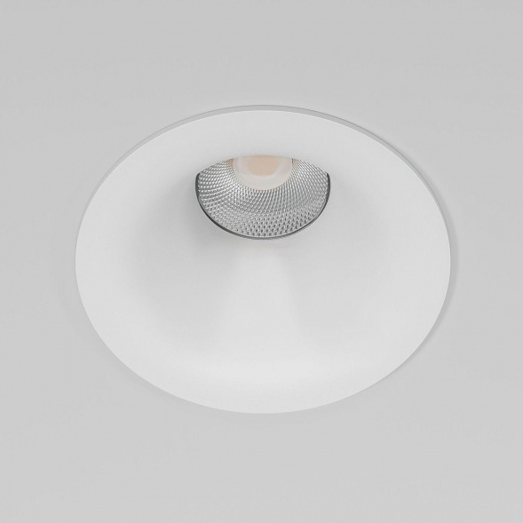 Встраиваемый светодиодный светильник Elektrostandard Bliss 25070/LED a069406