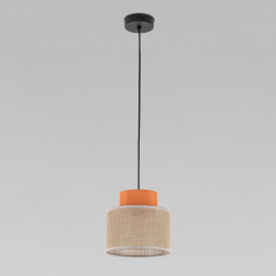 Подвесной светильник TK Lighting 3255 Duo