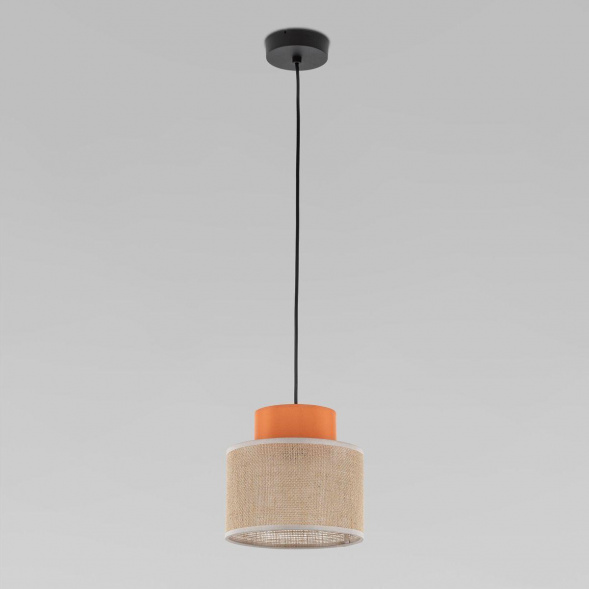 Подвесной светильник TK Lighting 3255 Duo