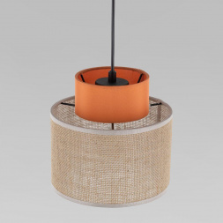 Подвесной светильник TK Lighting 3255 Duo