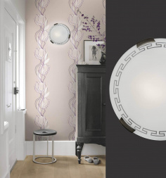 Потолочный светильник Sonex Glassi Greca 161/K