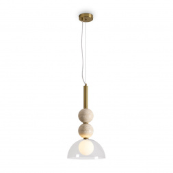 Подвесной светильник Freya Sunspot FR5482PL-01BS1