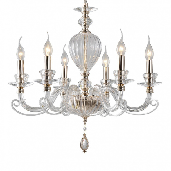 Подвесная люстра Aployt Daniele APL.701.03.06