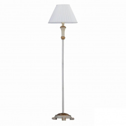 Торшер Ideal Lux Firenze Pt1 Bianco Antico 002880