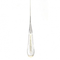 Подвесной светодиодный светильник Kink Light Гутта 07861-1A,02