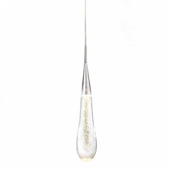 Подвесной светодиодный светильник Kink Light Гутта 07861-1A,02