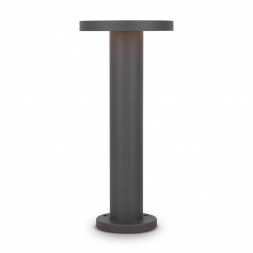 Уличный светодиодный светильник Maytoni Wald O420FL-L12GF