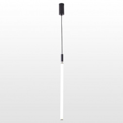 Подвесной светодиодный светильник Lussole Loft Pickens LSP-8393