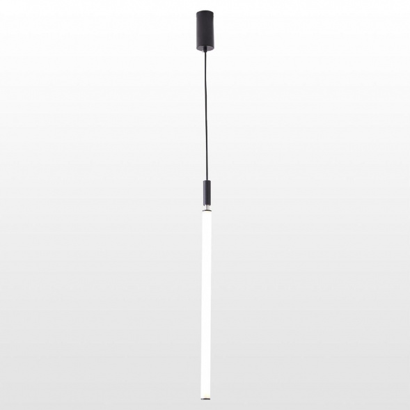 Подвесной светодиодный светильник Lussole Loft Pickens LSP-8393