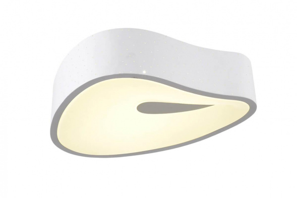 Потолочный светодиодный светильник Omnilux OML-45507-53