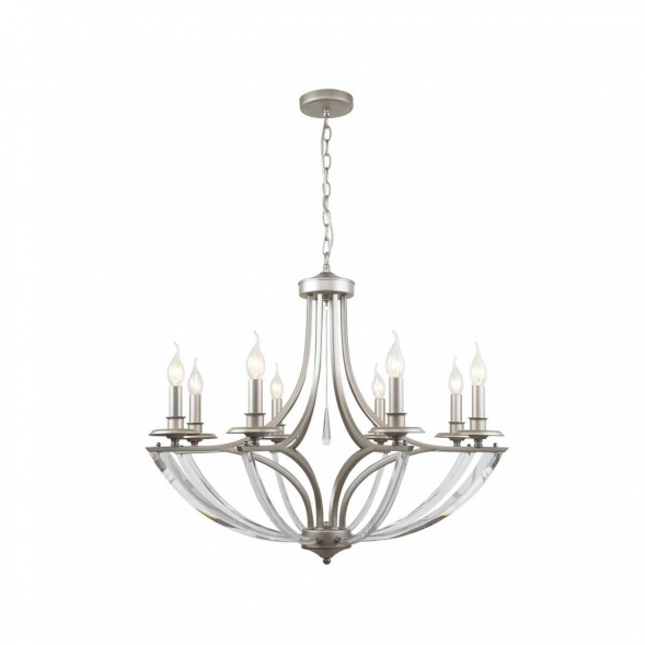 Подвесная люстра Favourite Adamant 2770-8P