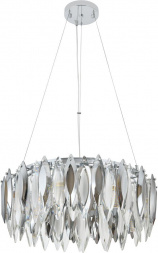 Люстра подвесная Stilfort 2186/09/08P серия New Ton