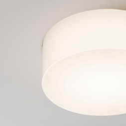 Встраиваемый светодиодный светильник Maytoni Technical Nude DL065-12W4K-TRS-W