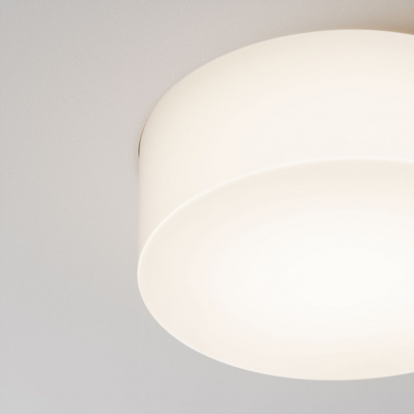 Встраиваемый светодиодный светильник Maytoni Technical Nude DL065-12W4K-TRS-W